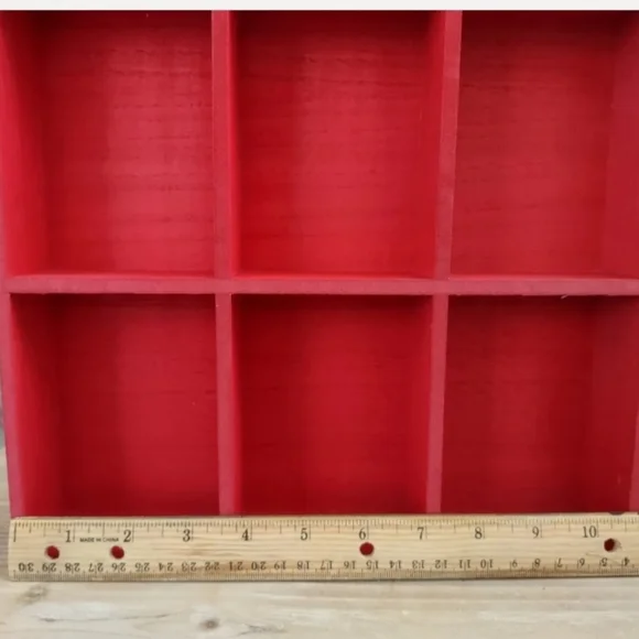 Target Christmas tiered tray - Picture 3 of 7